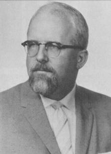 Норман Холтер (Norman Holter)